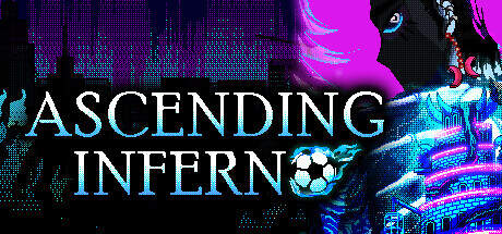 Ascending Inferno-TENOKE Ascending Inferno-TENOKE