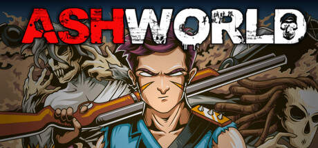 Ashworld-Unleashed Ashworld-Unleashed