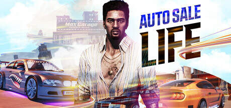 Auto Sale Life-TiNYiSO Auto Sale Life-TiNYiSO
