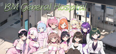 BM General Hospital-P2P BM General Hospital-P2P
