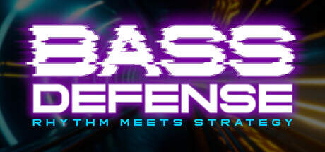 Bass Defense Rhythm Meets Strategy-TENOKE Bass Defense Rhythm Meets Strategy-TENOKE