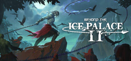 Beyond The Ice Palace 2-SKIDROW Beyond The Ice Palace 2-SKIDROW