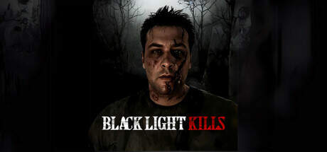 Black Light Kills-TENOKE Black Light Kills-TENOKE