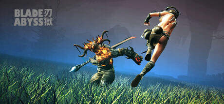 Blade Abyss-TENOKE Blade Abyss-TENOKE