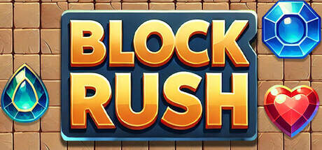 Block Rush-RAZOR Block Rush-RAZOR