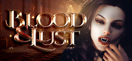Blood and Lust 18-Goldberg