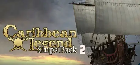 Caribbean Legend Ships Pack Part 2-TiNYiSO Caribbean Legend Ships Pack Part 2-TiNYiSO