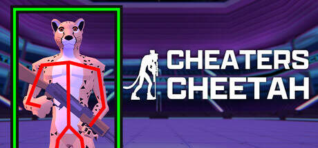 Cheaters Cheetah-Goldberg Cheaters Cheetah-Goldberg