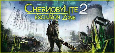 Chernobylite 2 Exclusion Zone v68419-Early Access Chernobylite 2 Exclusion Zone v68419-Early Access