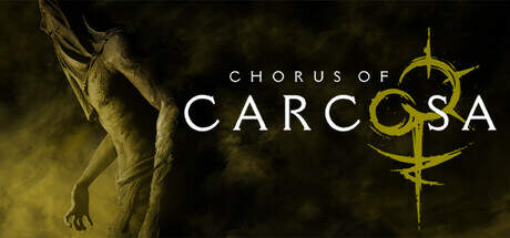 Chorus of Carcosa-TENOKE Chorus of Carcosa-TENOKE