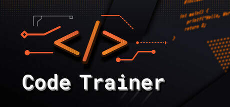 Code Trainer v1.3.5.0-Kirigiri