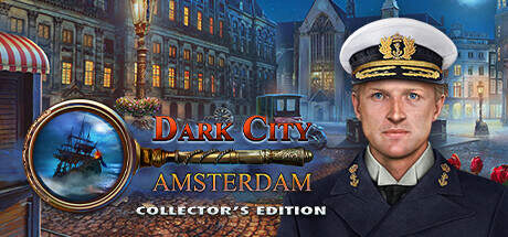 Dark City Amsterdam Collectors Edition-RAZOR