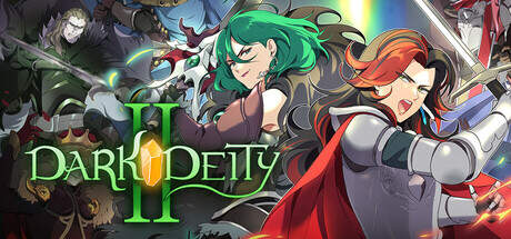 Dark Deity 2 v1.16-TENOKE Dark Deity 2 v1.16-TENOKE
