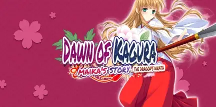 Dawn of Kagura Maikas Story The Dragons Wrath UNRATED-I_KnoW Dawn of Kagura Maikas Story The Dragons Wrath UNRATED-I_KnoW