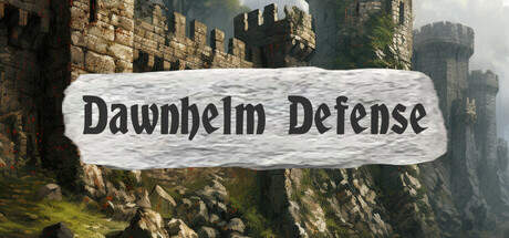 Dawnhelm Defense-TENOKE Dawnhelm Defense-TENOKE