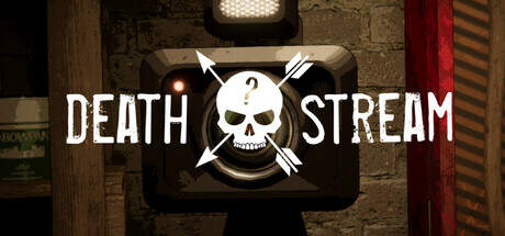Death Stream-TENOKE Death Stream-TENOKE