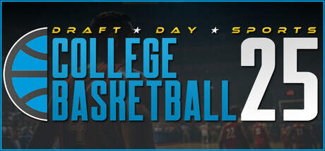 Draft Day Sports College Basketball 2025-TENOKE Draft Day Sports College Basketball 2025-TENOKE