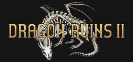 Dragon Ruins II v250701-DINOByTES Dragon Ruins II v250701-DINOByTES