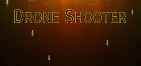 Drone Shooter-TENOKE Drone Shooter-TENOKE