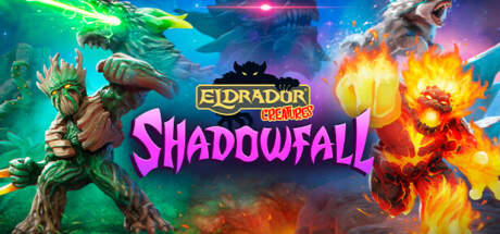 ELDRADOR CREATURES SHADOWFALL-SKIDROW ELDRADOR CREATURES SHADOWFALL-SKIDROW