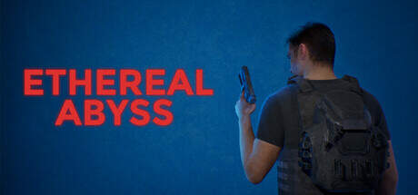 Ethereal Abyss-TiNYiSO Ethereal Abyss-TiNYiSO