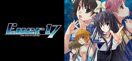 Ever 17 The Out of Infinity-TENOKE Ever 17 The Out of Infinity-TENOKE