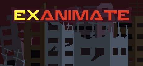 Exanimate-TENOKE Exanimate-TENOKE