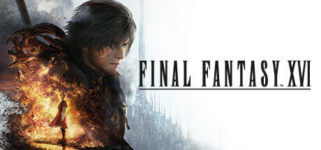 FINAL FANTASY XVI-TENOKE FINAL FANTASY XVI-TENOKE