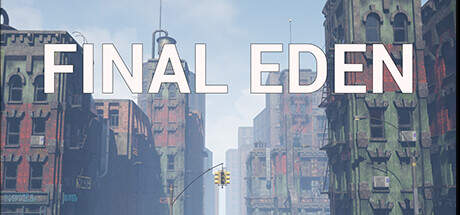 Final Eden-TENOKE Final Eden-TENOKE