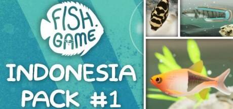 Fish Game Indonesia Fish Pack 1-TENOKE Fish Game Indonesia Fish Pack 1-TENOKE