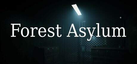 Forest Asylum-Kirigiri Forest Asylum-Kirigiri