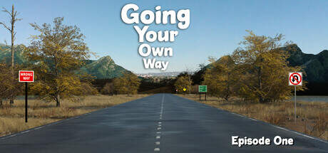 Going Your Own Way Episode One-TENOKE Going Your Own Way Episode One-TENOKE