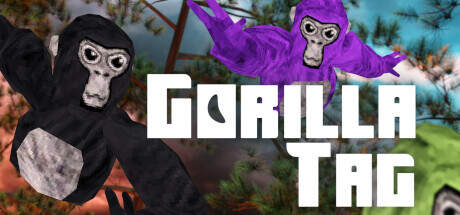 Gorilla Tag Hoverboard-Goldberg Gorilla Tag Hoverboard-Goldberg