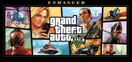 Grand Theft Auto V Enhanced Update v1.0.889.22-RUNE Grand Theft Auto V Enhanced Update v1.0.889.22-RUNE