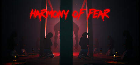 Harmony Of Fear-TiNYiSO Harmony Of Fear-TiNYiSO
