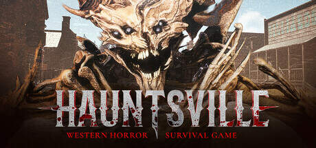 Hauntsville-TiNYiSO Hauntsville-TiNYiSO