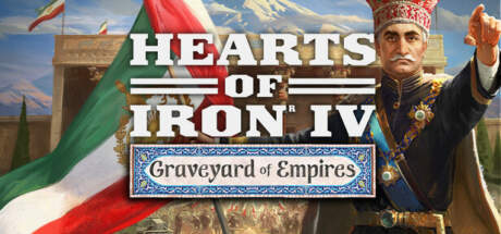 Hearts of Iron IV Graveyard of Empires Update v1.16.6 incl DLC-RUNE Hearts of Iron IV Graveyard of Empires Update v1.16.6 incl DLC-RUNE