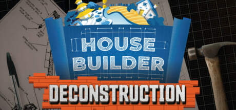 House Builder Deconstruction Update v20250507-TENOKE House Builder Deconstruction Update v20250507-TENOKE