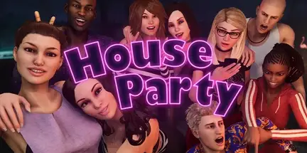 House Party Total Indulgence v1.4.0.13093-DINOByTES House Party Total Indulgence v1.4.0.13093-DINOByTES