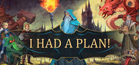 I Had a Plan-TENOKE I Had a Plan-TENOKE
