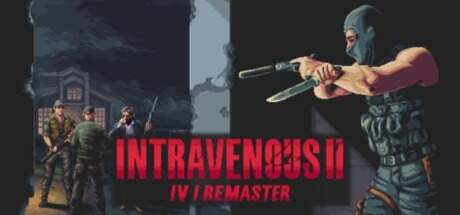 Intravenous 2 Update v1.4.12-TENOKE Intravenous 2 Update v1.4.12-TENOKE