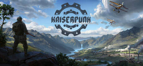 KAISERPUNK Update v1.01.001-RUNE KAISERPUNK Update v1.01.001-RUNE