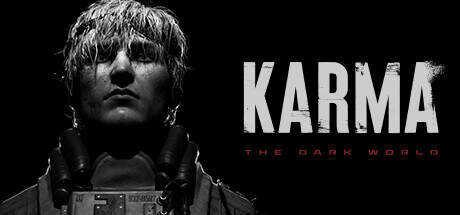 KARMA The Dark World-FLT KARMA The Dark World-FLT