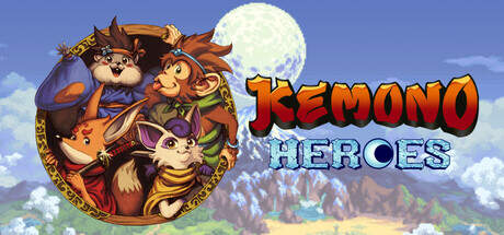 Kemono Heroes-TENOKE