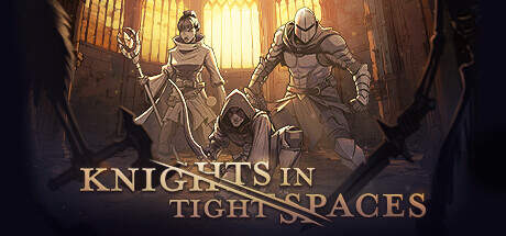 Knights in Tight Spaces-TENOKE Knights in Tight Spaces-TENOKE