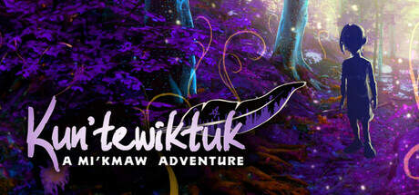 Kuntewiktuk A Mikmaw Adventure-TENOKE Kuntewiktuk A Mikmaw Adventure-TENOKE