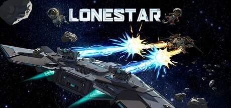LONESTAR v0.6.60-Early Access LONESTAR v0.6.60-Early Access