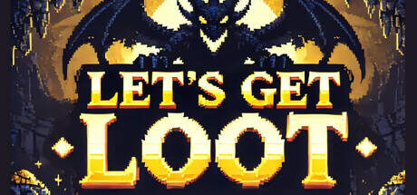 Lets Get Loot-TENOKE