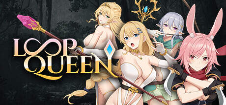 Loop Queen Escape Dungeon 3 v1.23-Goldberg Loop Queen Escape Dungeon 3 v1.23-Goldberg