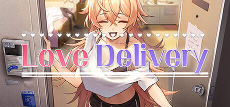 Love Delivery-TENOKE Love Delivery-TENOKE